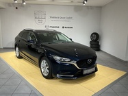 Mazda 6 2021