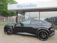 Ferrari Purosangue 2024