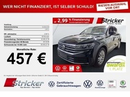 Volkswagen Touareg 2025