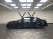 Mercedes-Benz S-Class 2023