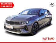 Opel Astra 2023