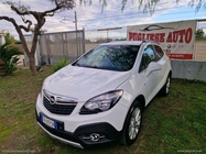 Opel Mokka 2015