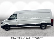 Volkswagen Crafter 2019