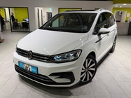 Volkswagen Touran 2016