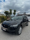 Jaguar F-Pace 2019