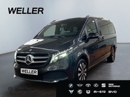 Mercedes-Benz V-Class 2023