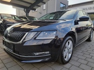 Skoda Octavia 2017