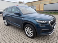 Skoda Kodiaq 2021