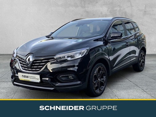 Renault Kadjar 2021