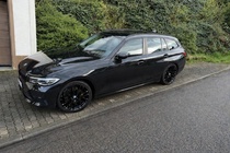 BMW 3 Series 2021