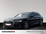 Audi A6 2019