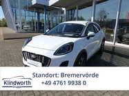 Ford Puma 2025
