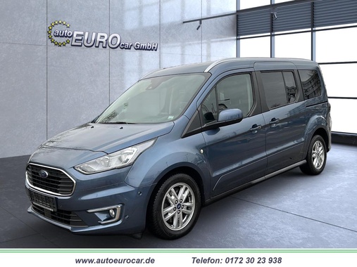 Ford Tourneo Connect 2019