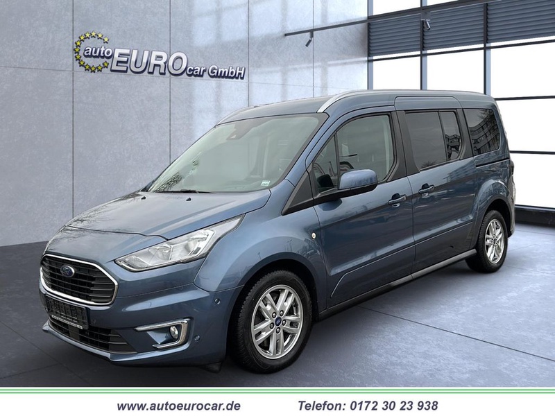 Ford Tourneo Connect
