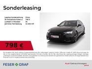 Audi S6 2025