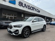 BMW X1 2021