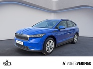 Skoda Enyaq 2023