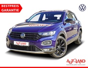 Volkswagen T-Roc 2020