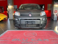 Fiat Panda 2023
