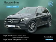 Mercedes-Benz GLE-Class 2020