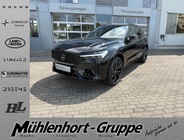 Volvo XC60 2025