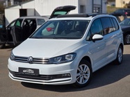 Volkswagen Touran 2022