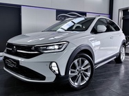 Volkswagen Taigo 2022