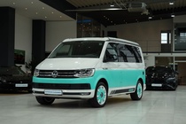 Volkswagen T6 2019