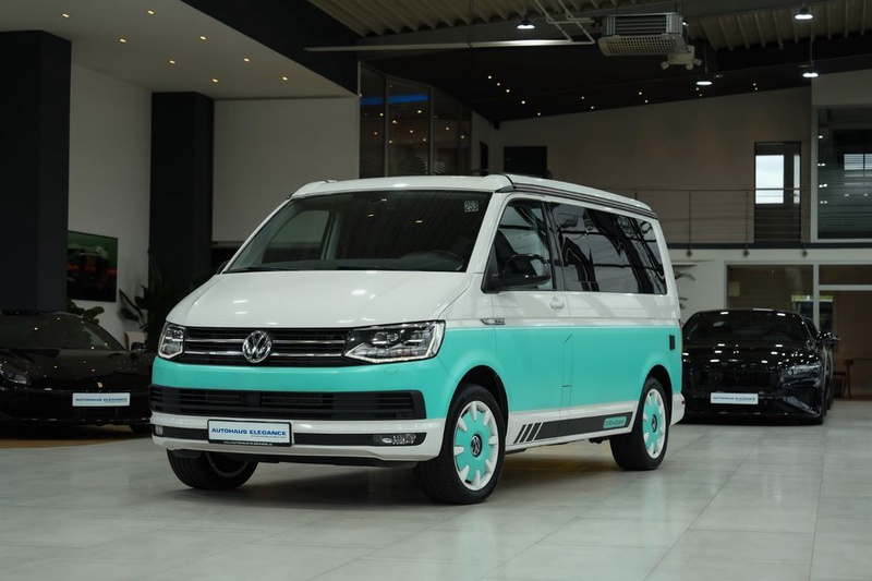 Volkswagen T6