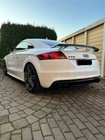 Audi TT 2008