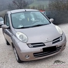 Nissan Micra 2007
