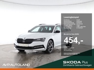 Skoda Superb 2022