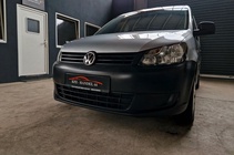 Volkswagen Caddy 2010