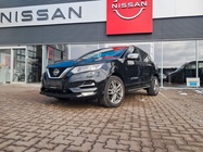 Nissan Qashqai 2021