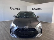 Toyota Yaris 2025