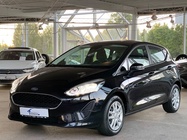 Ford Fiesta 2020