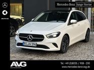 Mercedes-Benz B-Class 2024