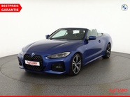 BMW 4 Series 2023