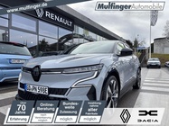 Renault Megane 2025