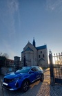 Peugeot 3008 2021