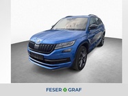 Skoda Kodiaq 2021
