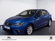 Seat Ibiza 2025
