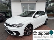 Volkswagen Polo 2023