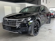 Volkswagen Touareg 2023