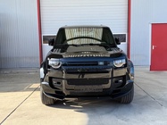 Land Rover Defender 2025