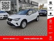 Seat Arona 2026