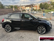 Fiat 500X 2022