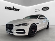 Jaguar XE 2020