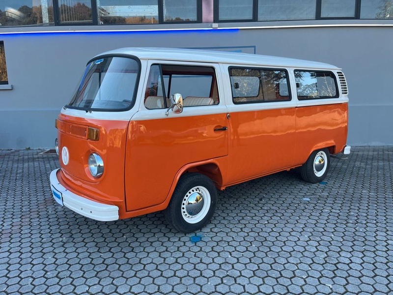 Volkswagen Other