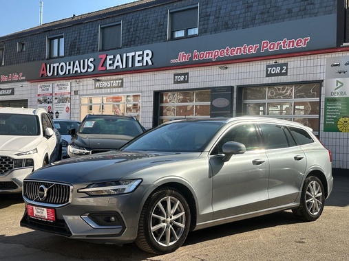 Volvo V60 2019
